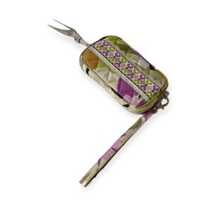 Vera Bradley Wristlet